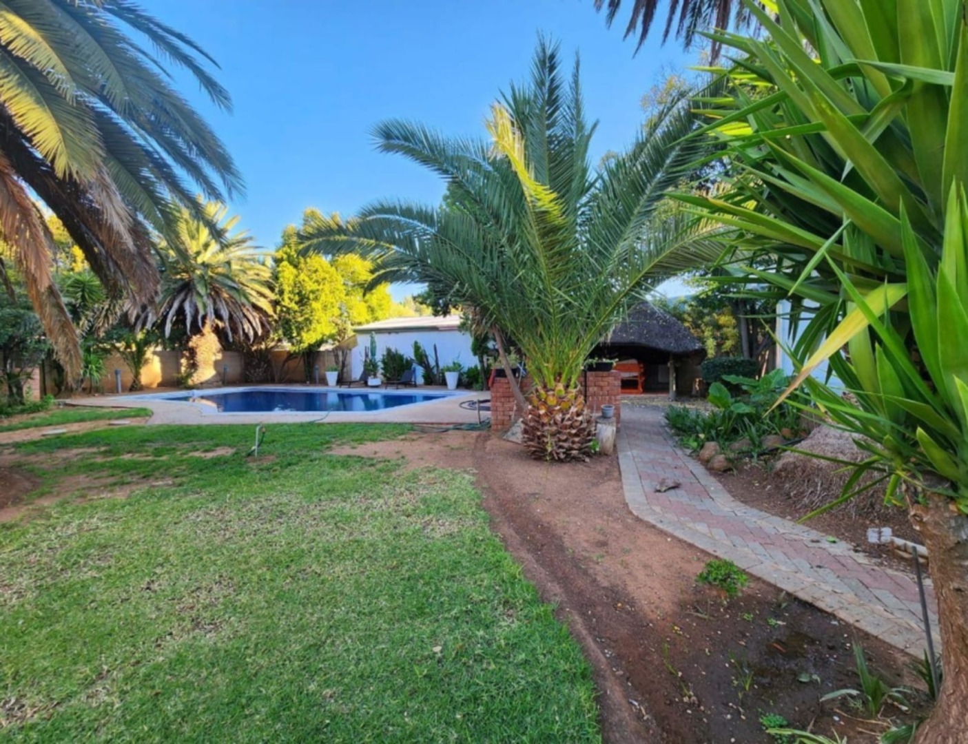 6 Bedroom Property for Sale in Wilgehof Free State